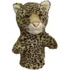 Image de Daphne Headcover Driver Leopard