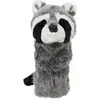 Image de Daphne Headcover Driver raton-laveur