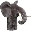 Image de Daphne Headcover Driver éléphant