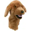 Image de Daphne Headcover Driver Golden Retriever