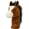Image de Daphne Driver Headcover cheval