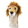 Image de Daphne Headcover Driver lion