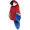 Image de Daphne Headcover Driver perroquet
