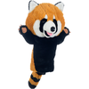Image de Daphne Headcover Driver Red Panda