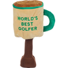 Image de Daphne Driver Headcover Café Mug