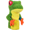 Image de Daphne Headcover Driver Tree Frog