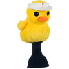 Image de Daphne Headcover Driver Rubber Duck