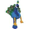 Image de Daphne Headcover Driver Paon