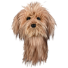 Image de Daphne Headcover Scruffy Dog