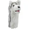 Image de Daphne Driver Headcover Husky