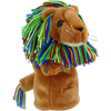 Image de Daphne Driver Headcover John Daly Lion