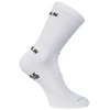 Image de Chaussettes Q36.5 Leggera Blanc, Taille 36-39