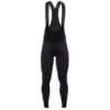 Image de Cuissard Thermique Long Q36.5 Salopette L1 Noir Homme, Taille M