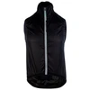 Image de Gilet Q36.5 Air Gilet Noir, Taille S