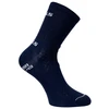 Image de Chaussettes Q36.5 Leggera 17 Bleu, Taille 40-43