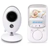 Image de Moniteur Bébé Caméra De Garde D'enfant Vidéo Bidirectionnelle Ecran 2.4 Pouces Batterie De 28 Heures