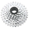 Image de Sram pg-830 powerglide ii cassette vtt chromé option 1