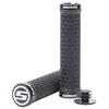 Image de Sram paire de grips lock on noir