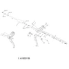 Image de Avid a150211b elixir kit levier lame