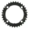 Image de Truvativ 11.6215.188.320 mtb 36-t plateau en aluminium de rechange 4 boulons noir
