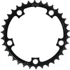 Image de SRAM Plato 34 DIENTES Negro 3MM Offset 50-34 en occasion ou reconditionné