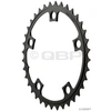Image de Sram road - plateau - noir modèle 34 dents 2014 plateau vtt