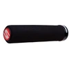 Image de Sram paire de grips mousse lock-on noir