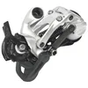 Image de SRAM - X5 9V - Dérailleur arrière Argent - Chape moyenne