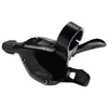 Image de Sram x.5 - commande droite - 9 vitesses, droit noir 2014 levier gauche vitesse noir noir standard