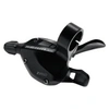 Image de Sram commande de vitesses trigger-set x.5 noir set, 3x9