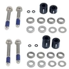 Image de Sram kit dentretoise pour étriers 20s (av 180 ar 160) 20 mm