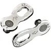 Image de SRAM - Powerlock 11V - Attache rapide chaine Argent - Taille unique