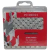Image de SRAM - Red PC1190 Hollowpin 11V - Chaîne vélo - 114 maillons