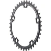 Image de Sram road - plateau - gris noir modèle 39 zähne, red force 22 2014 plateau vtt
