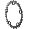 Image de Sram road red x-glider plateau 11 vitesses 34 dents noir