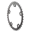 Image de Sram crs010009 plateau de vélo noir 110 mm