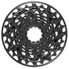 Image de Sram xg-795 x01 - cassette - 7-fach noir 2014 cassette 8 vitesses