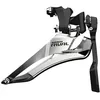 Image de DESVIADOR RIVAL22 YAW BRAZE-on Con Protect.Cadena, Nero/Argento en occasion ou reconditionné