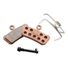 Image de Freins Patins disque Pastilla Freno Guide/trl Acero-org
