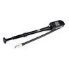 Image de Pompe à vélo digitale pour fourche/amortisseur - Poids 260g - Pression maximale 20 bar