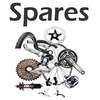 Image de Sram shs8031000a frein à disque avec levier de frein noir