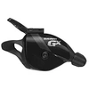 Image de Sram mtb slp8209002 gx arrière avec modes discrets pince trigger manette de dérailleur noir