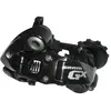 Image de SRAM - GX Type 2.1 10V - Dérailleur arrière Noir - Chape courte