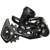 Image de SRAM - GX 2x11V - Dérailleur arrière Noir - Chape moyenne