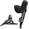 Image de SRAM - Rival 22 FM Hydraulic w/ Doubletap - Levier de frein - Gauche avant