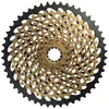 Image de SRAM - Eagle XG-1299 12V - Cassette Or - 10-50