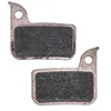 Image de SRAM - Red | Force | Rival | Apex | S700 | LVL ULT | TLM Métallique Acier - Plaquettes de frein - Taille unique