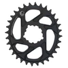 Image de Vaiselles Sram X-sync Eagle Oval Dm 3º 32t