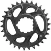 Image de SRAM - Eagle X-Sync Boost Offset 3 mm - Plateau Noir - 30 dents
