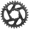 Image de SRAM - X-Sync Eagle Boost Offset 3 mm - Plateau Noir - 32 dents